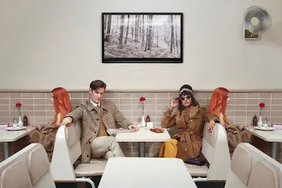 Burberry Womenswear