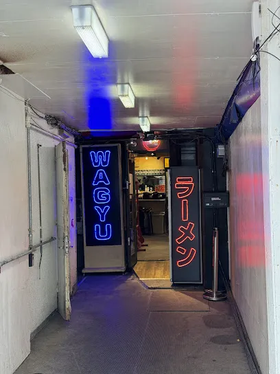 venue