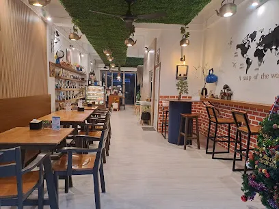 Signaturethai Café & Tea House Restaurant
