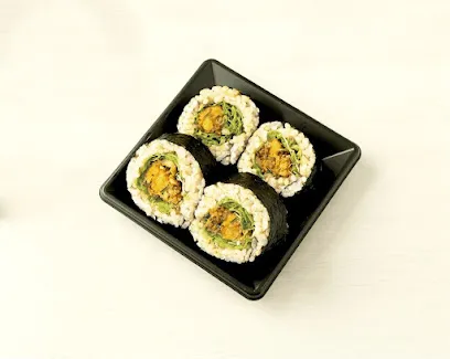 玄米のおすしテック 新大阪本店(Brown Rice Sushi Tec)