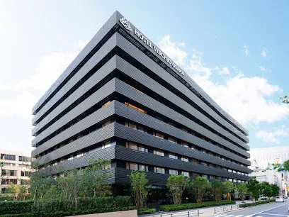 Hotel Vischio Osaka By Granvia