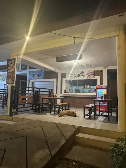 La Cabrona Restaurant