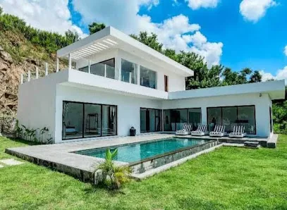 Lombok Khophilau Villas