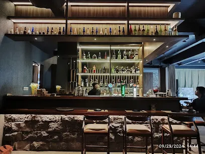 Azumaya Kyoto Yakitori Bar