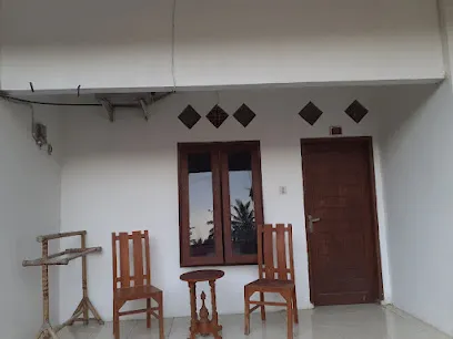 Mugeni Homestay