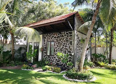 Casugria Dutch Residence 1810