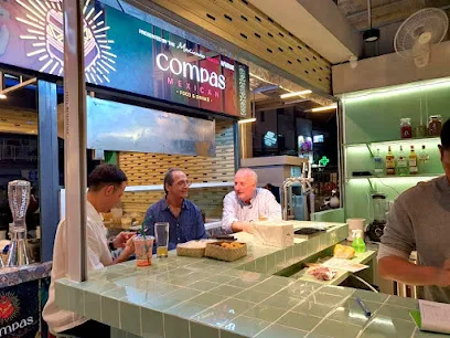 The Good Food Co.