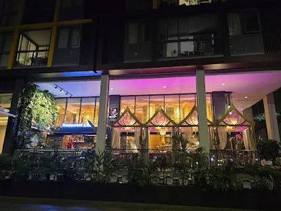 venue