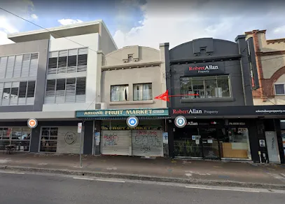 Rosebery Mosque