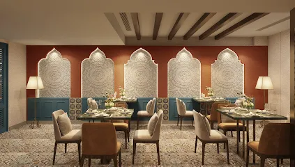 Carat Fine Indian And Mediterranean Cuisine