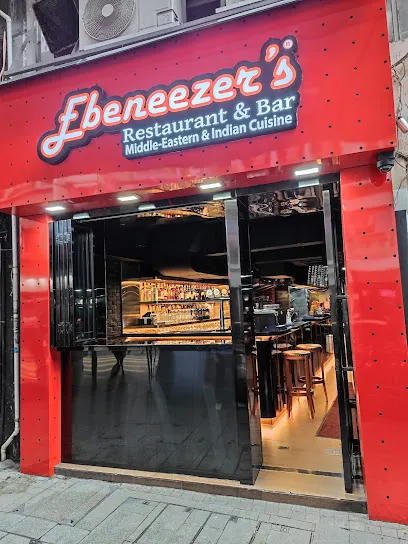 Ebeneezer'S Restaurant & Bar (Hollywood Road)