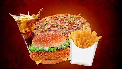 The Habibi Kitchen (Halal Restaurant)