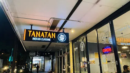 Tanatan Indian Cuisine