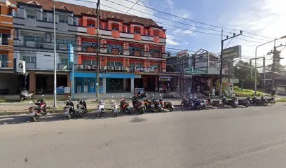 venue