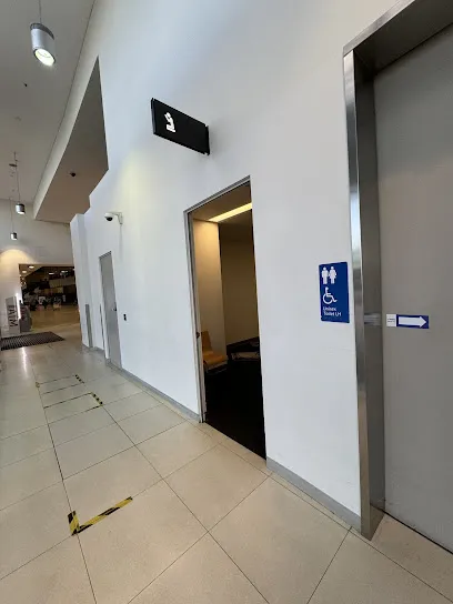 venue