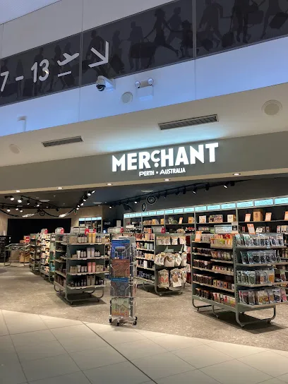 Merchant Perth
