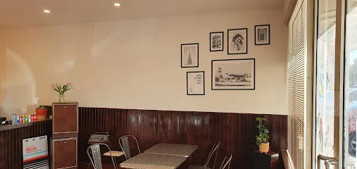 venue