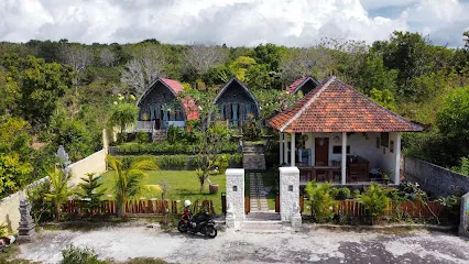 Hotra Hill Cottage