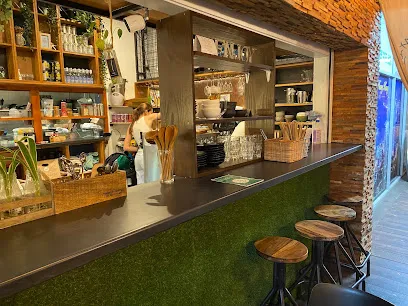 Izakaya Midori