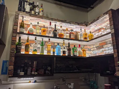 Merhaba Kitchen