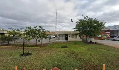 Victory Prayer Centre