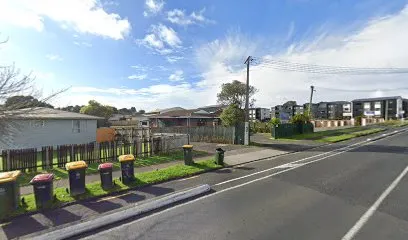 Masjid Maunatul Islam