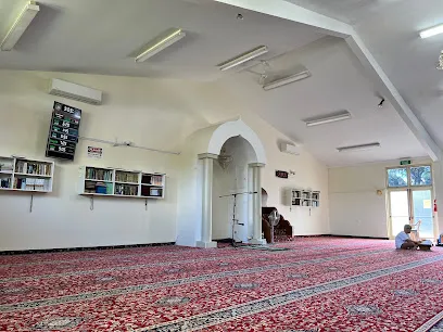Onehunga Islamic Centre