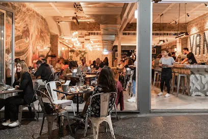 Vandal Taqueria, Sydney