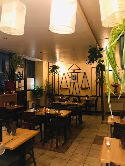 Viet Food Vegan