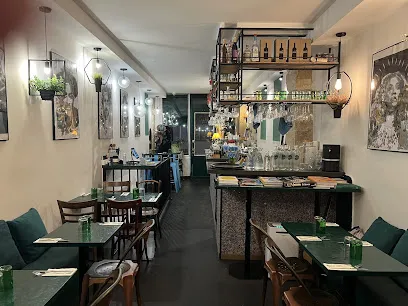 venue