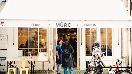 Mûre Poissonnière - Restaurant Et Traiteur