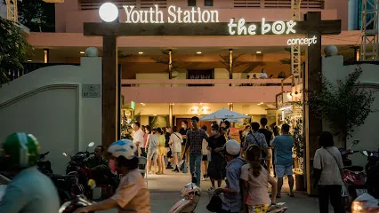 venue