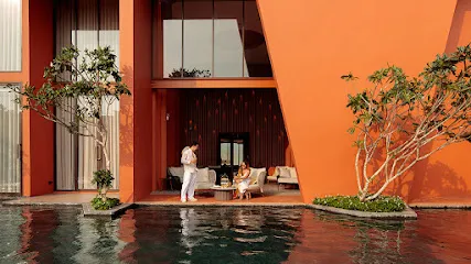 Hotel Adam Krabi