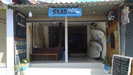 Saad Kitchen