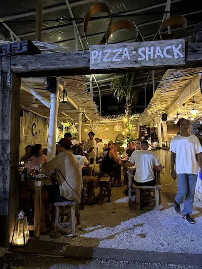 Pizza Shack Kuta Lombok