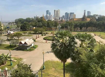 venue