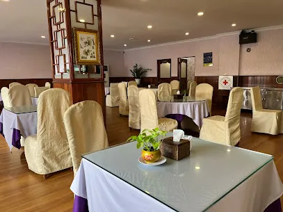 中信蔬食館（素食）Ch Vegetarian Restaurant អាហារបួស ចុង ស៊ីញ