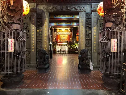 venue