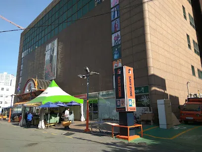 venue
