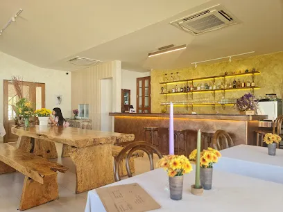 Kina Kind Cuisine