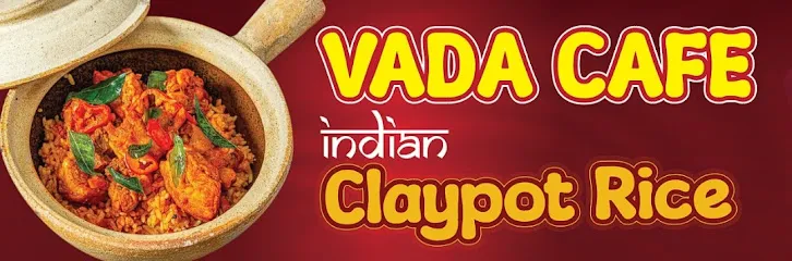 Vada Cafe (Jiki Food Court)