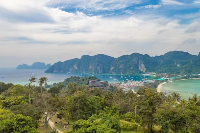 Phi Phi Viewpoint 3