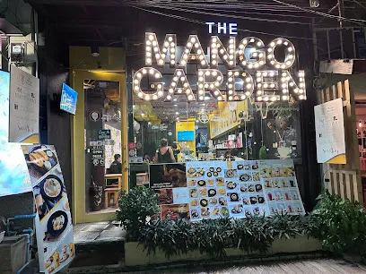 The Mango Garden