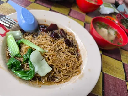 Tian Xia Vegetarian