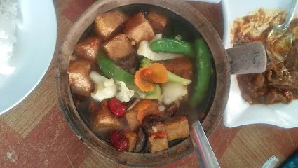 Vege Talk Restaurant