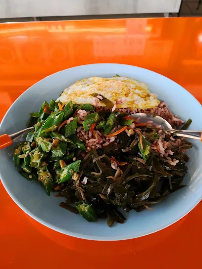 慈雲素食 Chi Yun Vegetarian Food