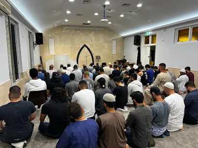 Al Nawawi Centre