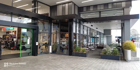 venue