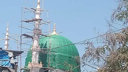 Sunni Noori Masjid