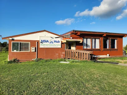 North Shore Islamic Association (Nsia)